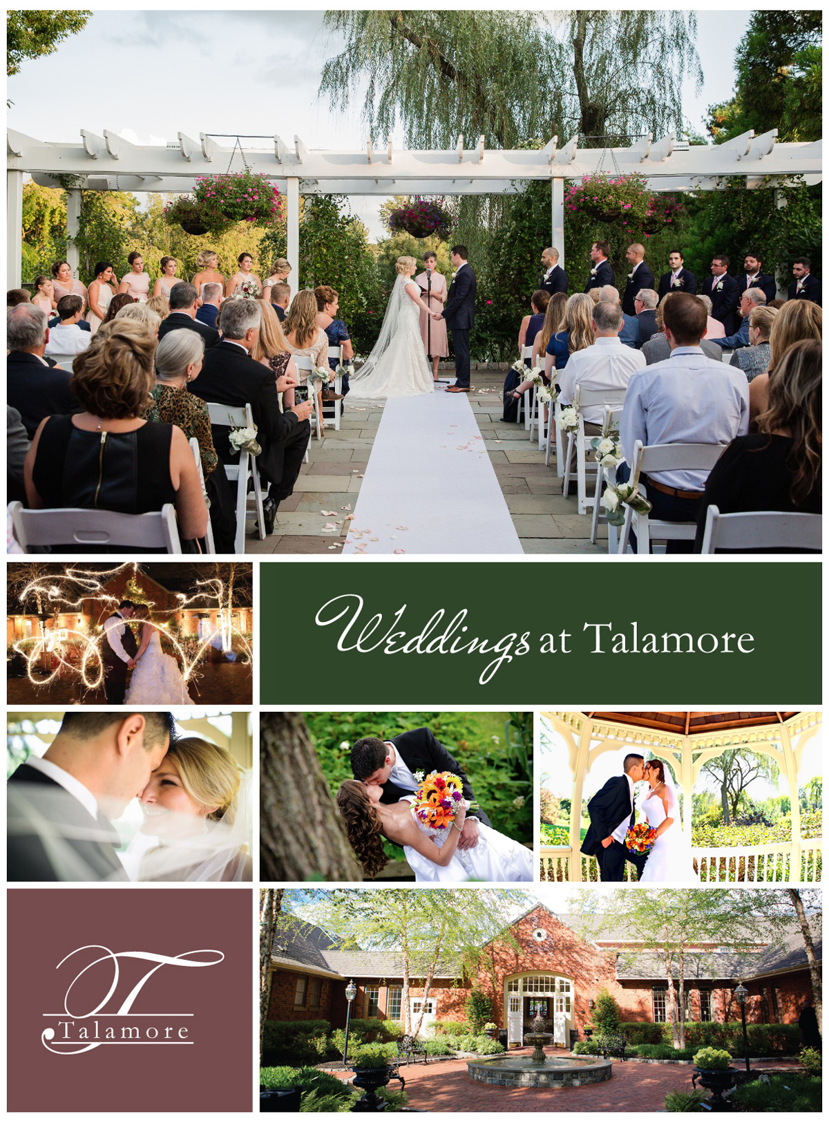 talamore weddings