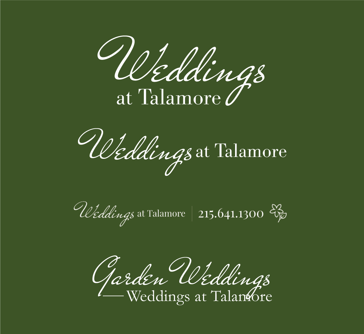talamore weddings