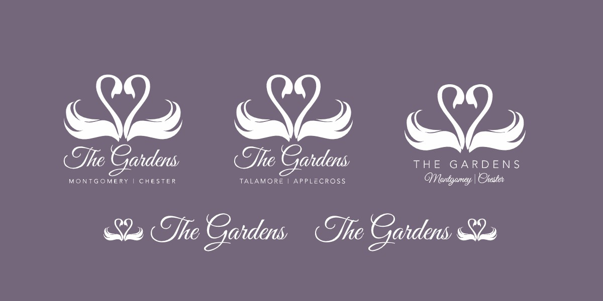 the gardens design elements