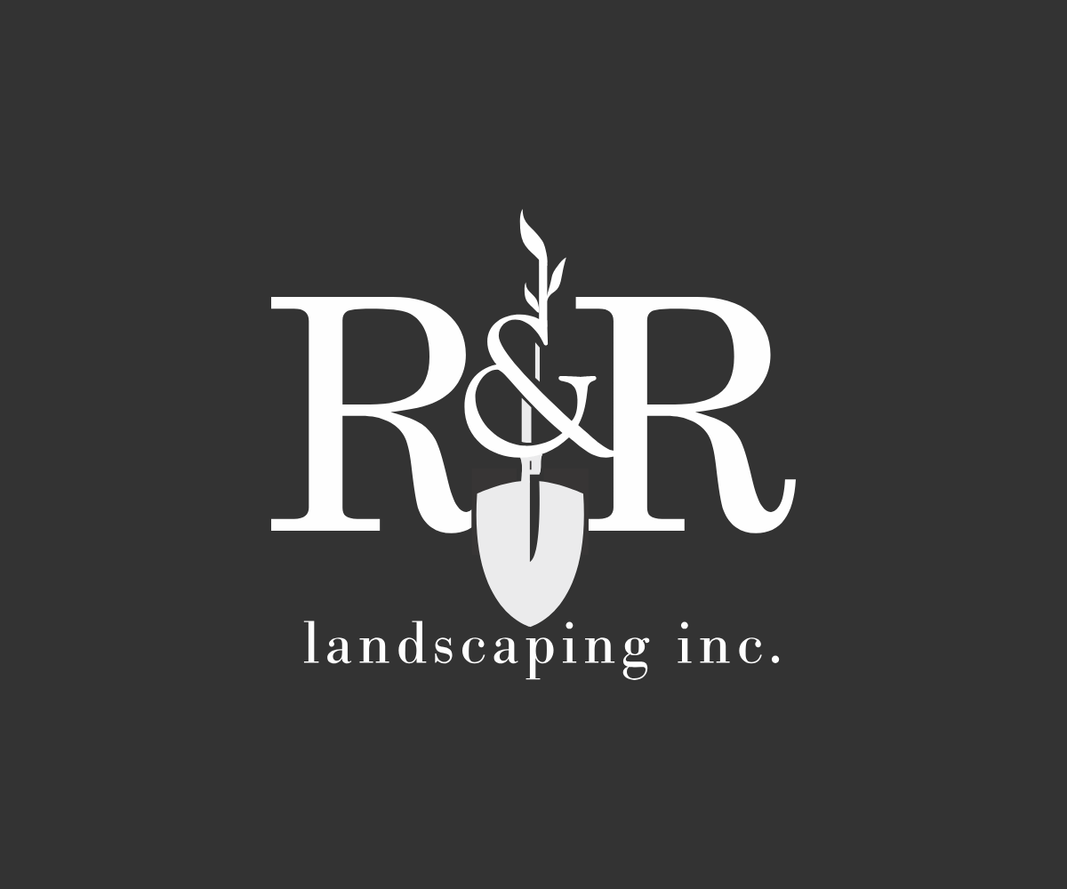 landscaping logo