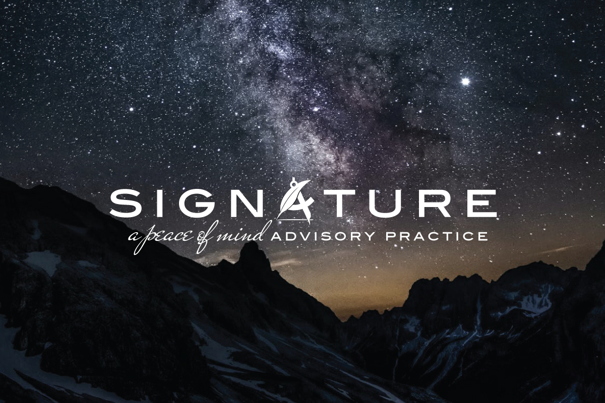 signature advisors brand