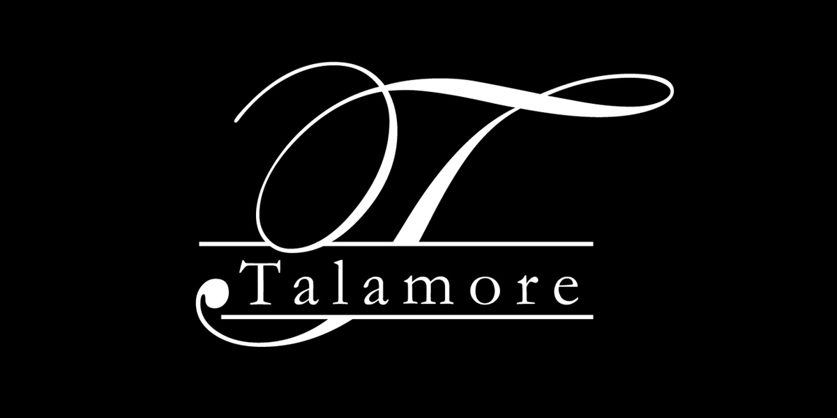 talamore logo