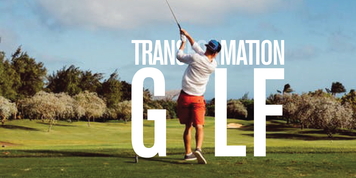 transformtion golf case study adam garlinger