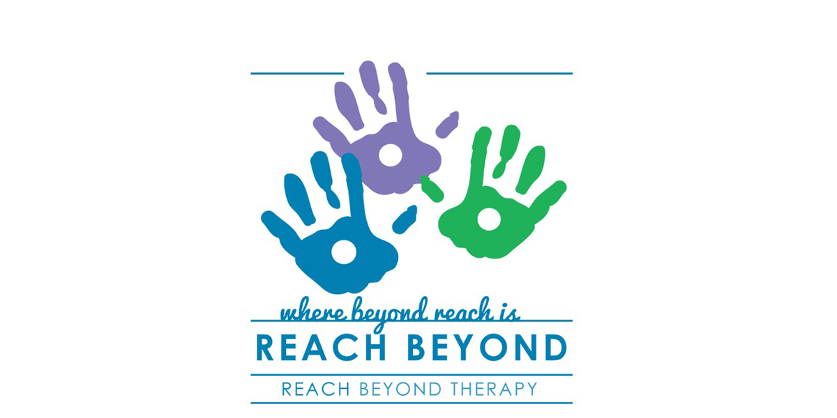 graphic in the reach educational responsive logo