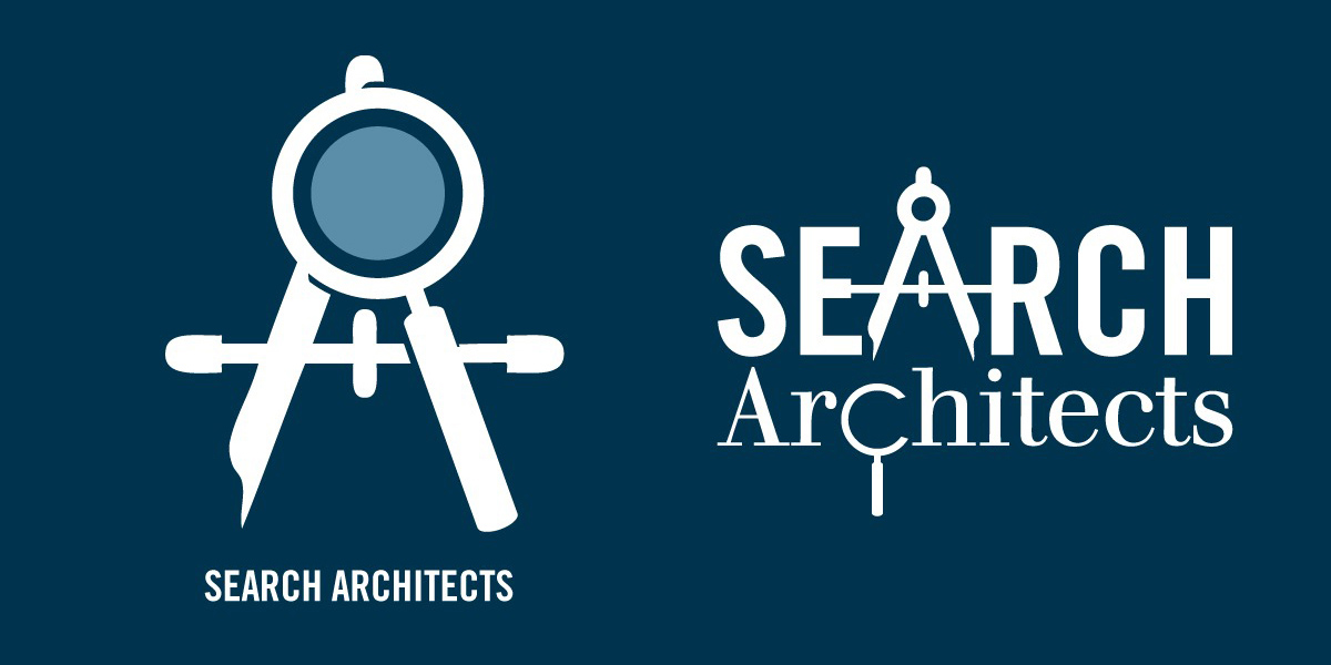 search architects responsive logo