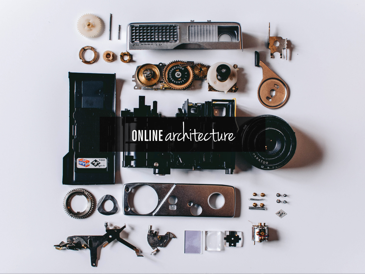 online architecture