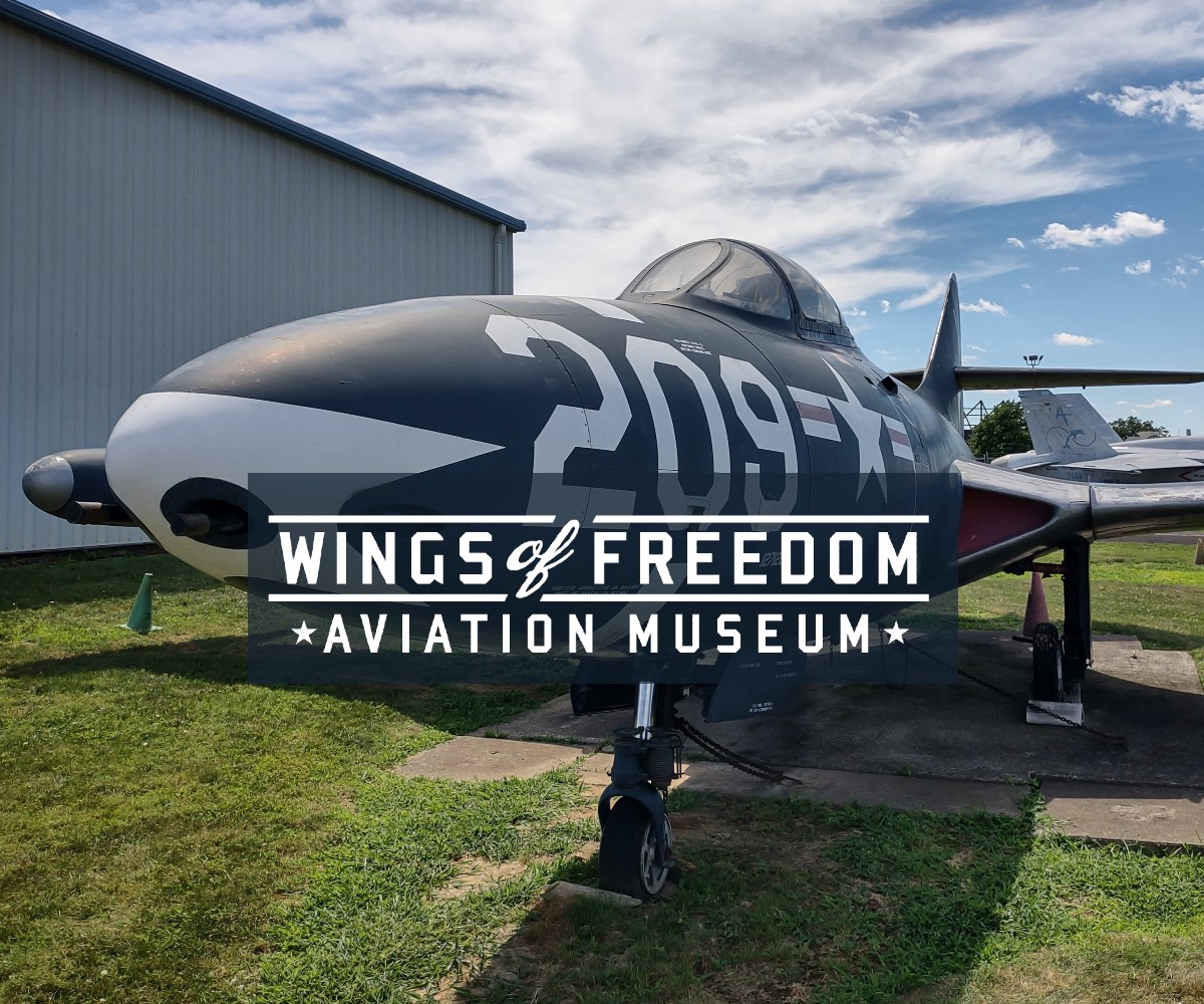 wings of freedom