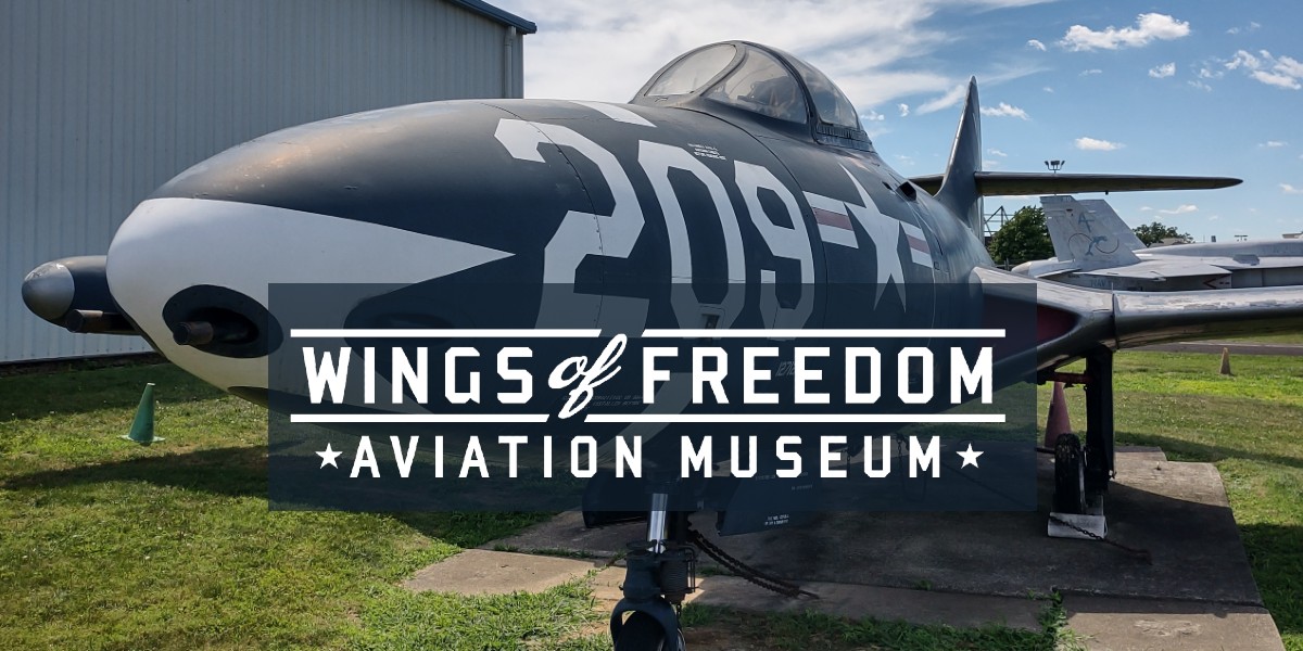 wings of freedom site