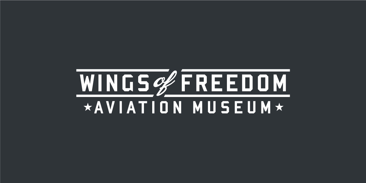 wings of freedom logo