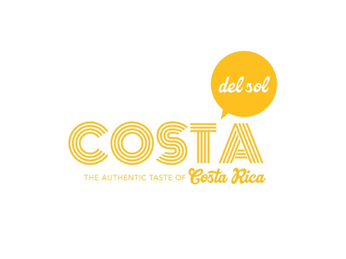 Costa del Sol logo design