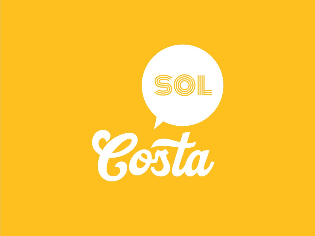 Costa del Sol primary logo