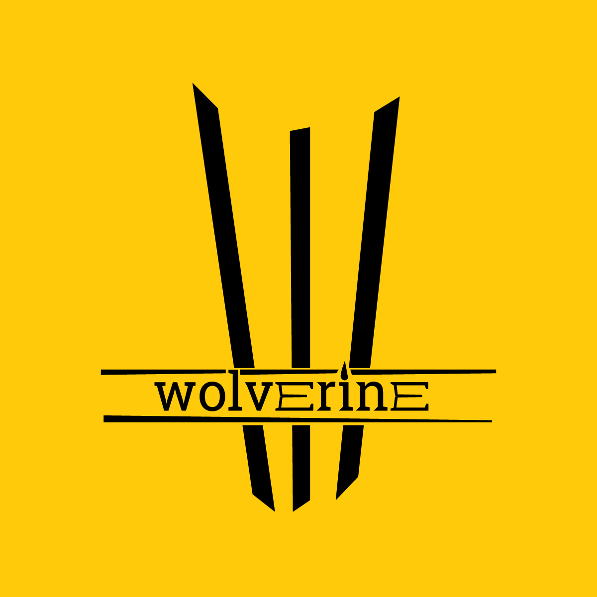 wolverine logo - Clip Art Library