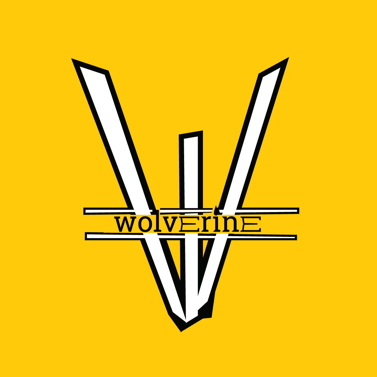 Wolverine Logo Cliparts, Stock Vector and Royalty Free Wolverine Logo  Illustrations