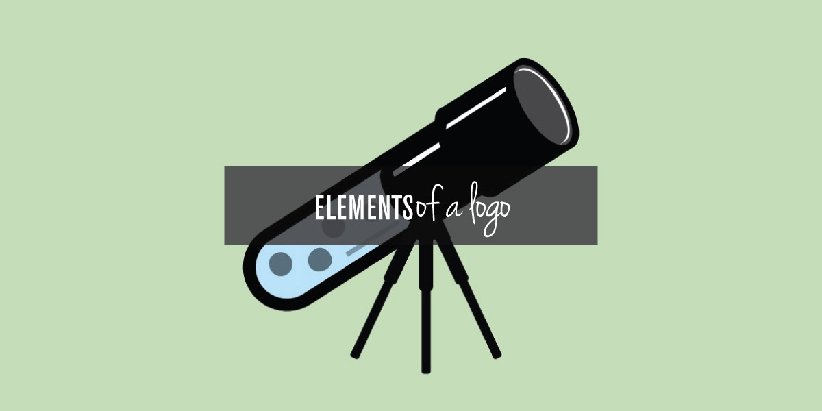 logo elements