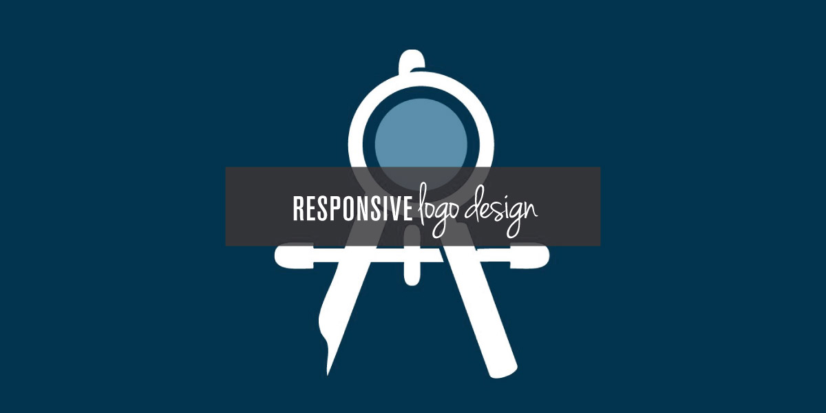 responsive logo design