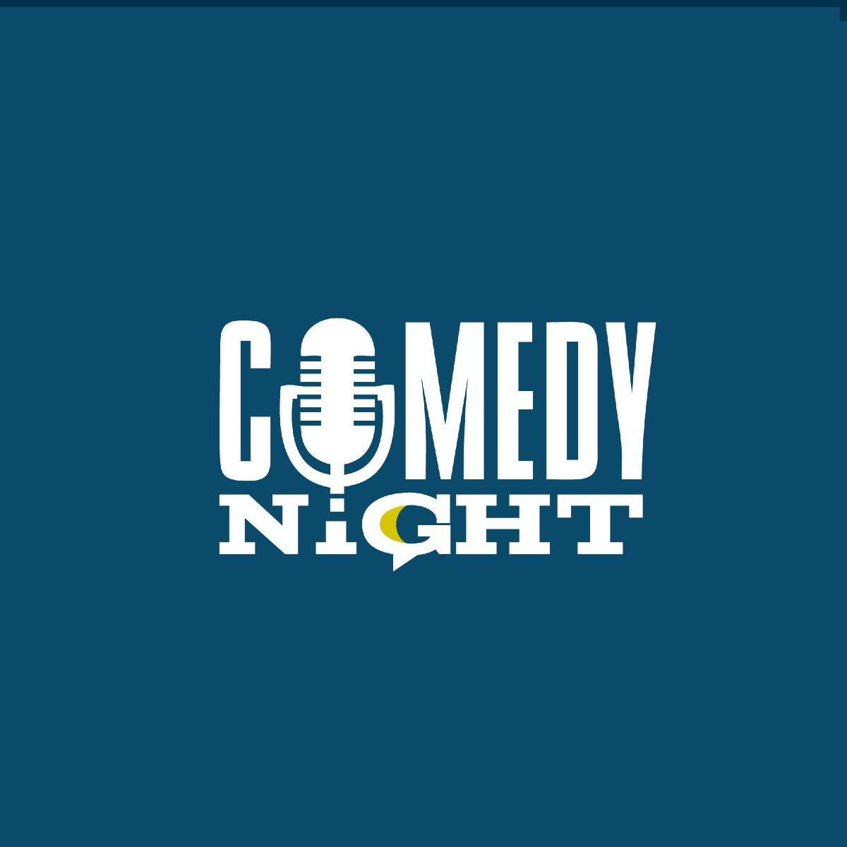 comedy logo