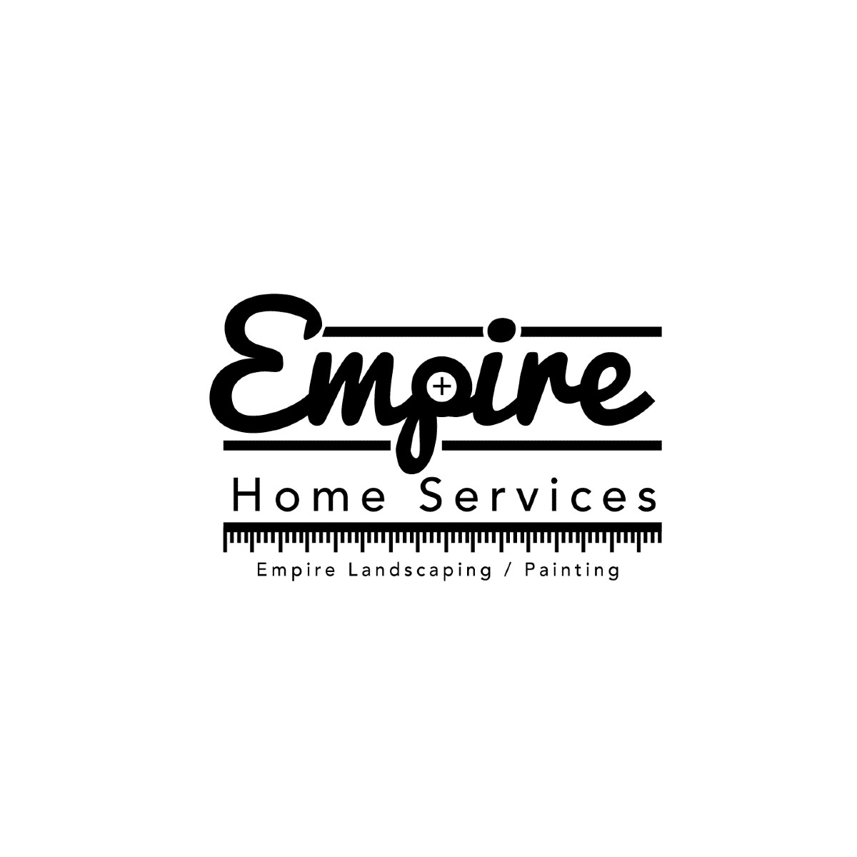 home services logo