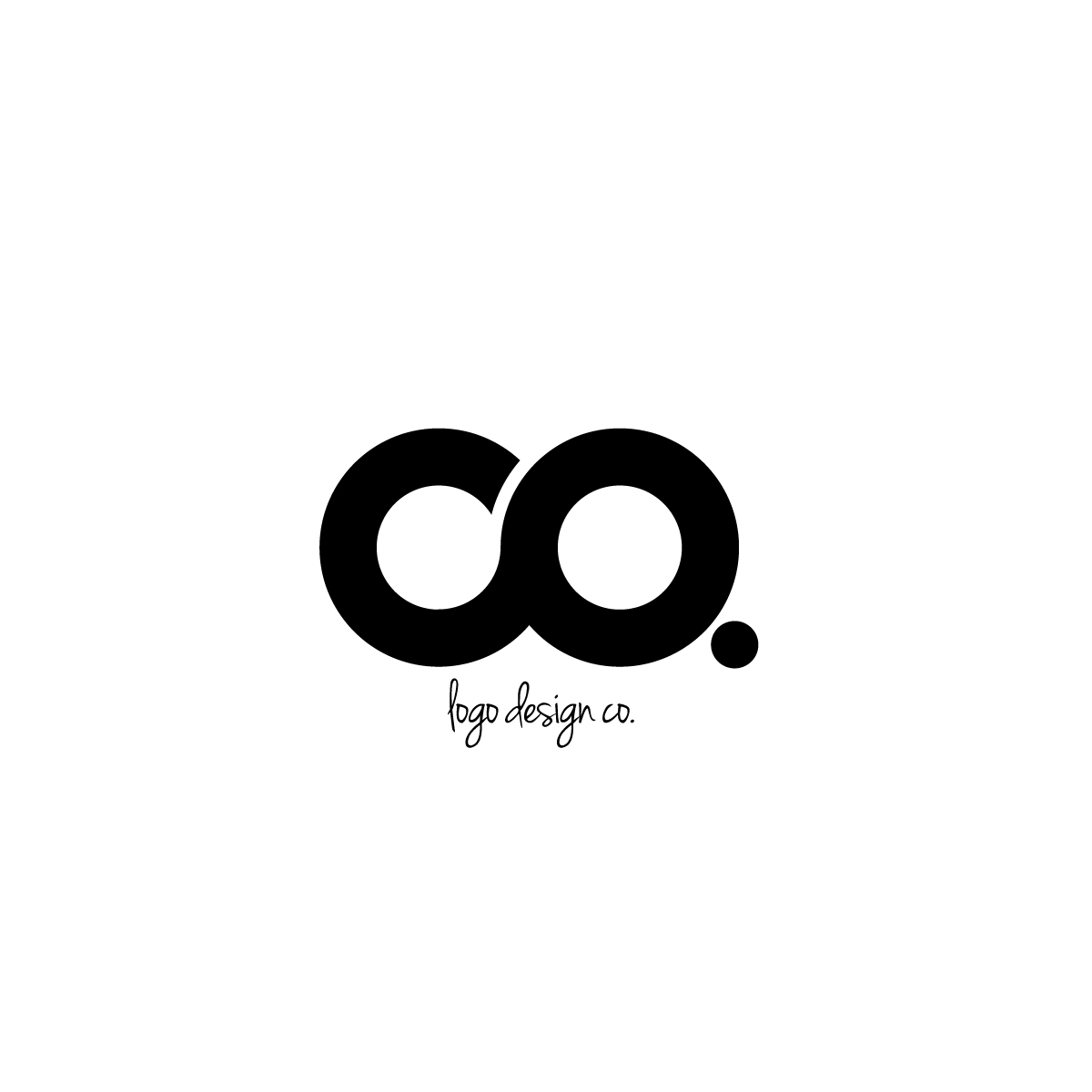 logo design co identity