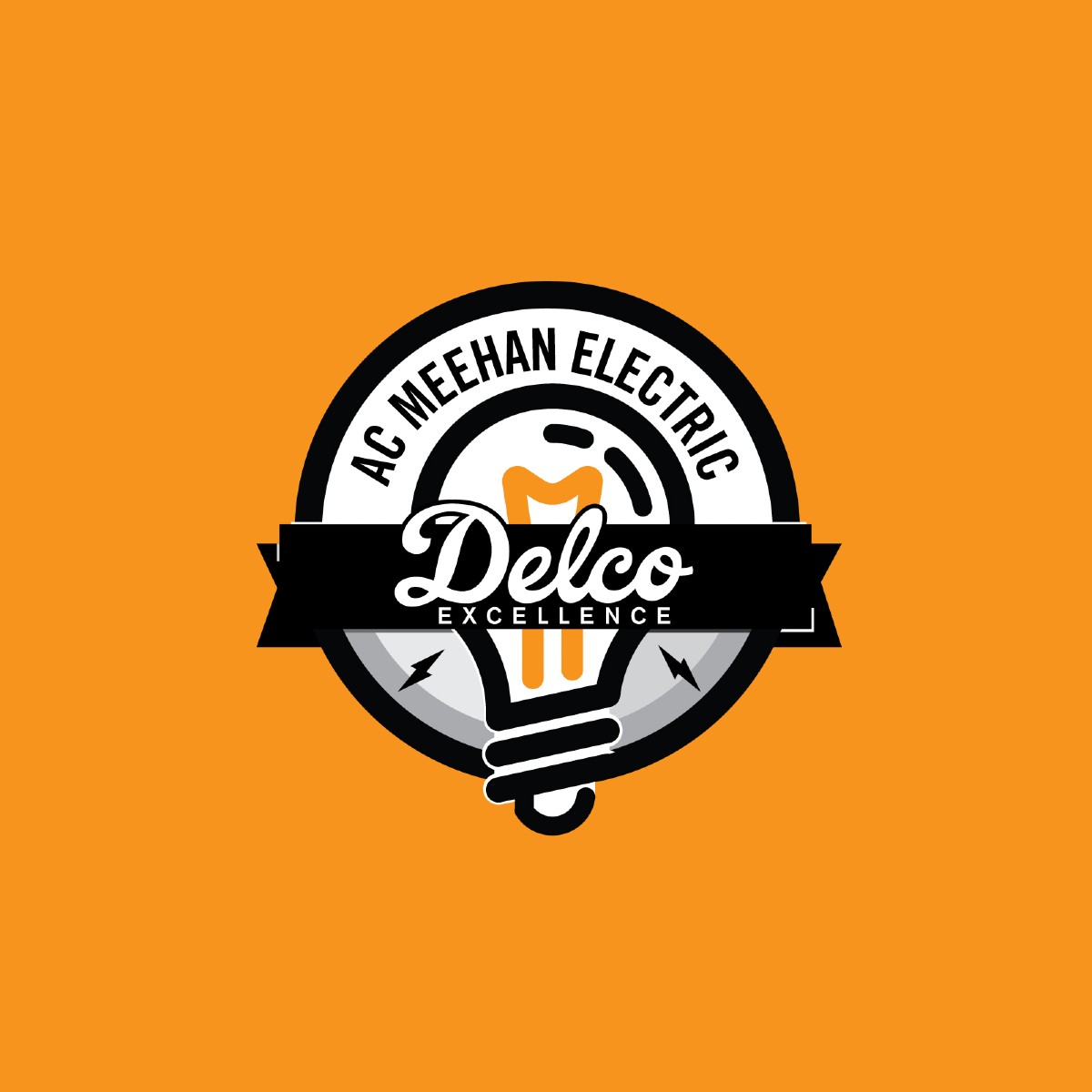 electrician crest