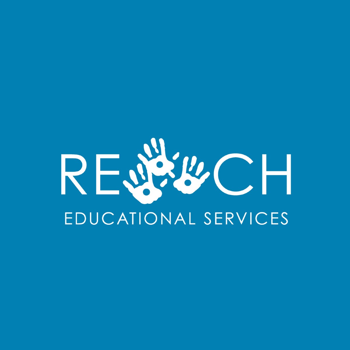 reach logotype