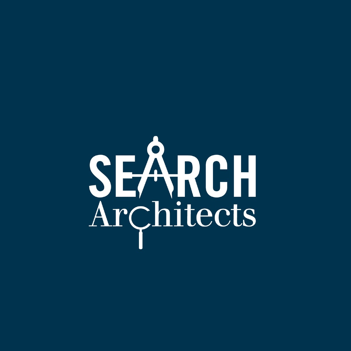 search architects logotype