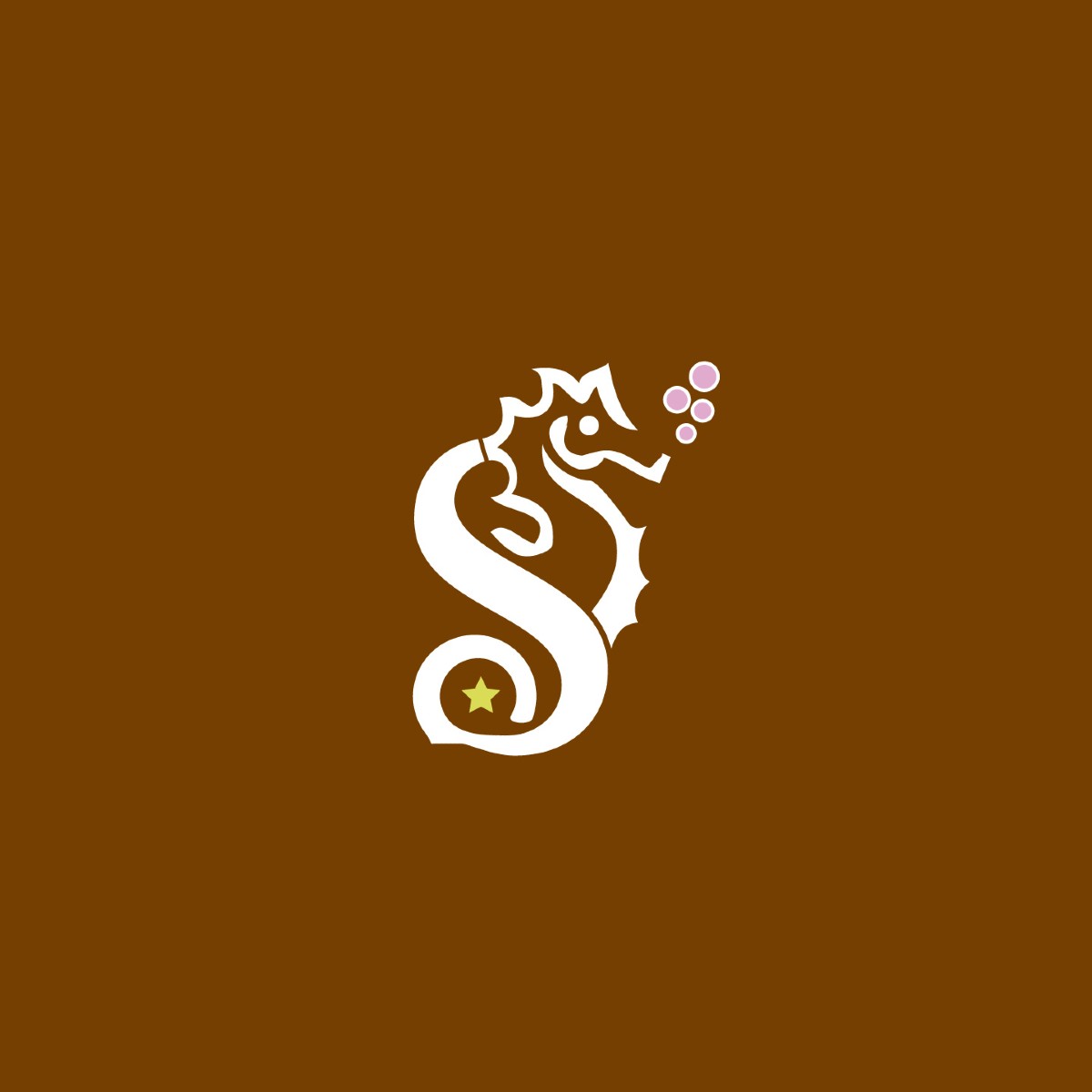 swimwear logo