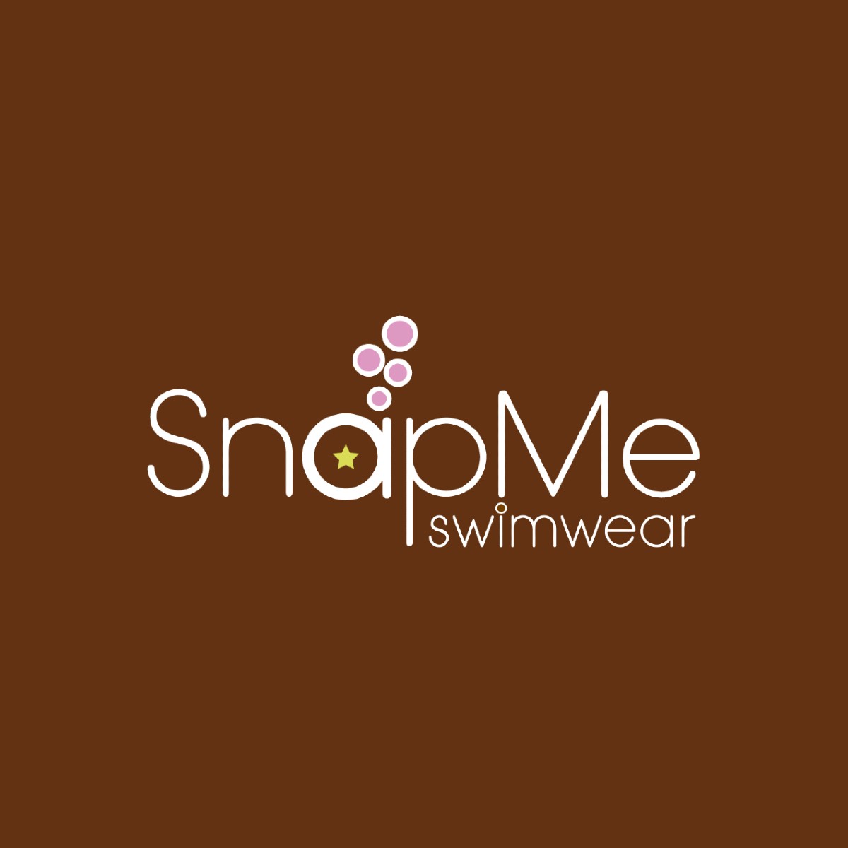 swimwear logotype