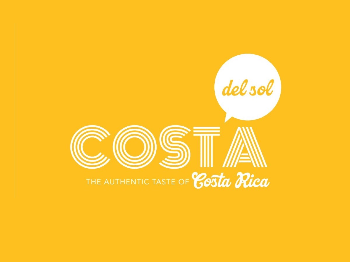 Costa del Sol logo design