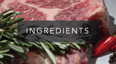 The Ingredients