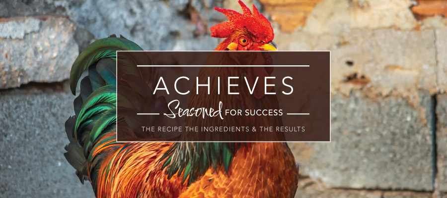 achieves